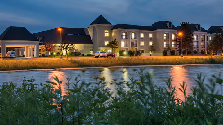 DoubleTree by Hilton
